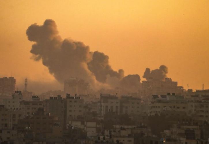 Πόλεμος στη Μέση Ανατολή: Η Χαμάς θέτει όρους για απελευθέρωση ομήρων