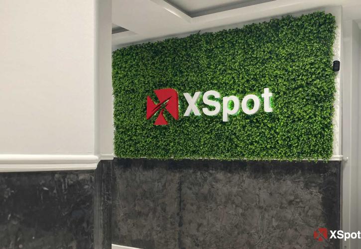 XSpot Wealth: Νέο υποκατάστημα στη Θεσσαλονίκη