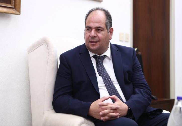 Παλαιστίνιος πρέσβης: «Η Ελλάδα μπορεί να παίξει διαμεσολαβητικό ρόλο»