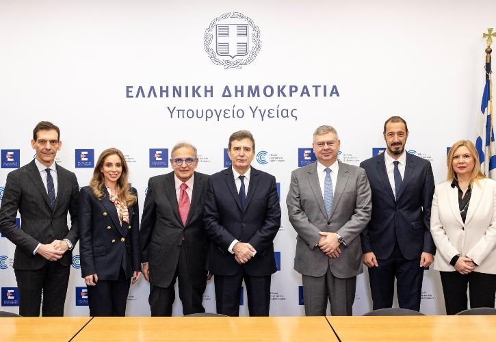 H HELLENiQ ENERGY φέρνει ξανά «Κύμα ζεστασιάς» στα μεγαλύτερα Δημόσια Παιδιατρικά Νοσοκομεία της Αττικής