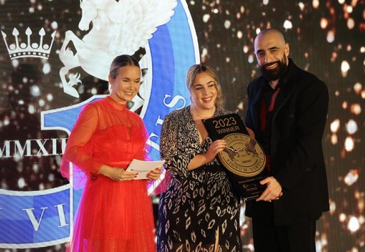 Wyndham Grand Mirabello και Zeus International Hotels & Resorts: 4 νέες βραβεύσεις στα 7 Stars Luxury Hospitality & Lifestyle Awards
