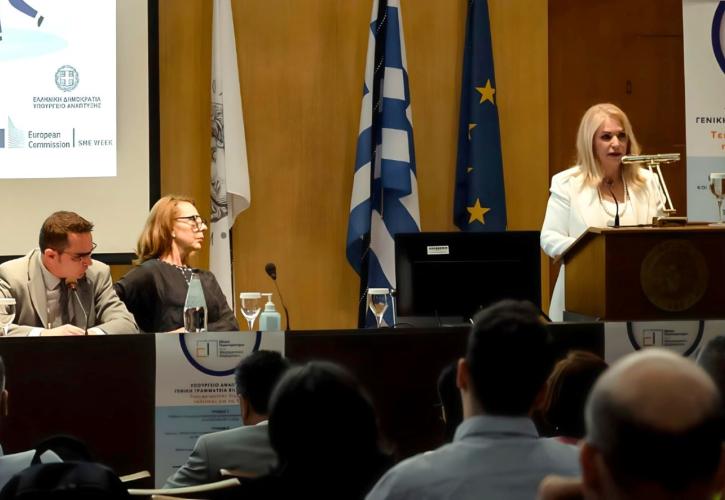 «Εθνικό Παρατηρητήριο ΜμΕ»: Σχεδιάζοντας πολιτικές ενίσχυσης της επιχειρηματικότητας με αξιόπιστα δεδομένα