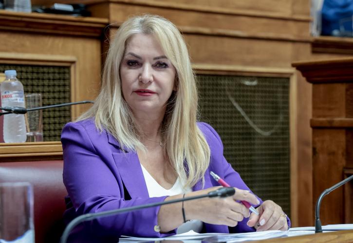 Μάνη: Απαραίτητη η θεσμοθέτηση νομοθετικού πλαισίου για τους βιομηχανικούς λιμένες