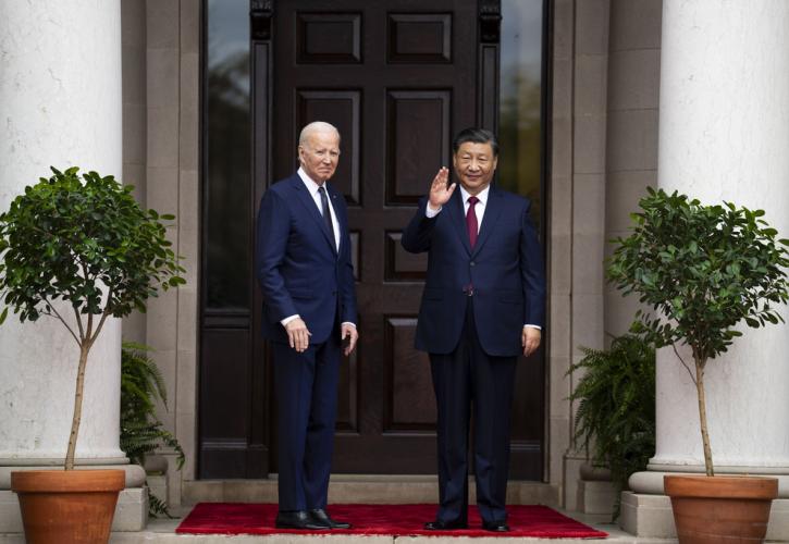 Συνάντηση προέδρων ΗΠΑ - Κίνας στο Σαν Φρανσίσκο: Πού τα βρήκαν και πού όχι