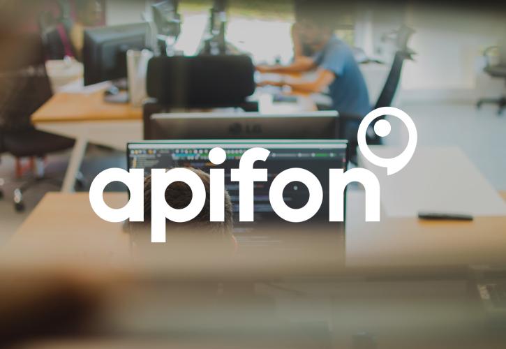 Η Apifon επεκτείνει τη συνεργασία της με τη Microsoft