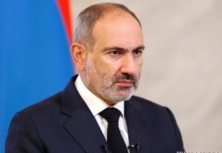 Αρμενία: Κατηγορίες κατά της Ρωσίας για απόπειρα αποσταθεροποίησης της χώρας