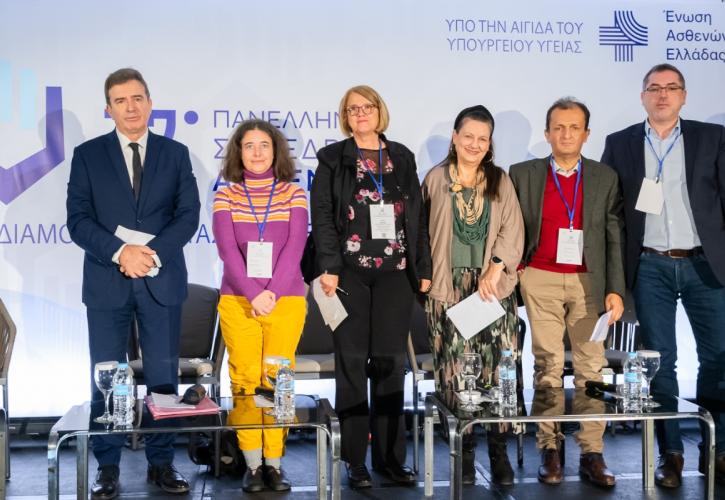 Συνδιαμορφωτές στο Νέο Ε.Σ.Υ. oι Ασθενείς