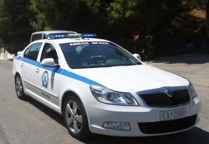 ΕΛΑΣ: Fake news τα δημοσιεύματα περί αφαίρεσης αστυνομικών από την φύλαξη της Ιεράς Αρχιεπισκοπής Αθηνών