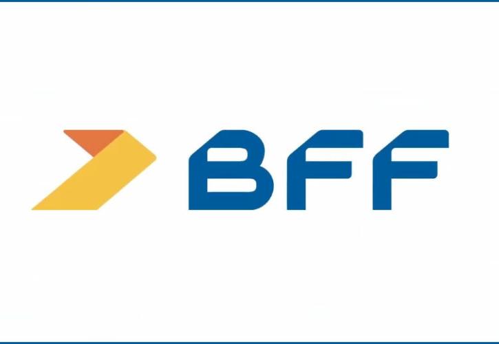 Ρεκόρ εννεαμήνου για τον Όμιλο BFF Banking Group: Καθαρά προσαρμοσμένα κέρδη 122,5 εκατ. ευρώ