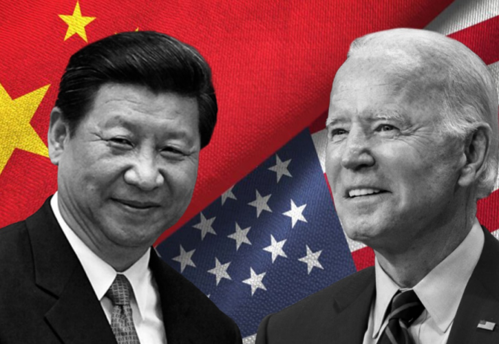 ΗΠΑ - Κίνα: Προετοιμάζεται τηλεφωνική επικοινωνία ανάμεσα στους προέδρους των δύο χωρών
