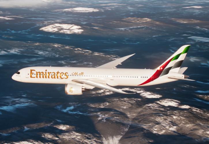 Ο Πρόεδρος της Emirates έχει ένα μήνυμα για την Boeing: «Οργανωθείτε και κάντε αυτά που υποσχεθήκατε»