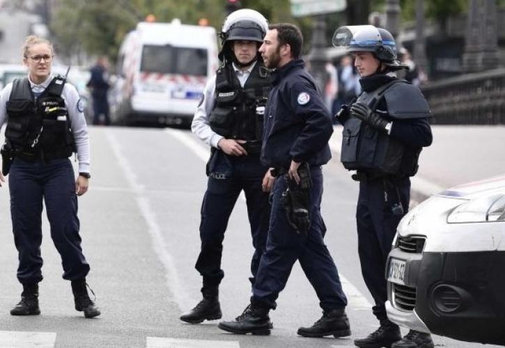 Γαλλία: Γυναίκα τραυματίστηκε μετά την επίθεση που δέχθηκε με μαχαίρι - Πιθανό αντισημιτικό κίνητρο