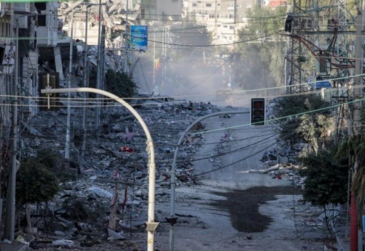 Μπορέλ: Η κατάσταση στη Γάζα είναι «αποκαλυπτική» για τον άμαχο πληθυσμό