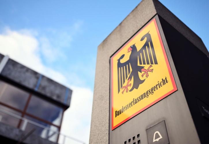 Τι σημαίνει το «πάγωμα» του γερμανικού κρατικού προϋπολογισμού - Παρενέργειες σε Βρυξέλλες και Αθήνα