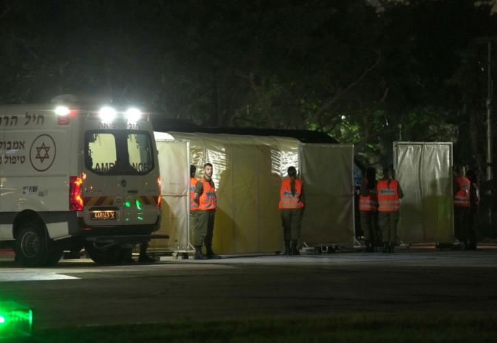 Μέση Ανατολή: Η Χαμάς δηλώνει έτοιμη να παρατείνει για τέσσερις ημέρες την εκεχειρία