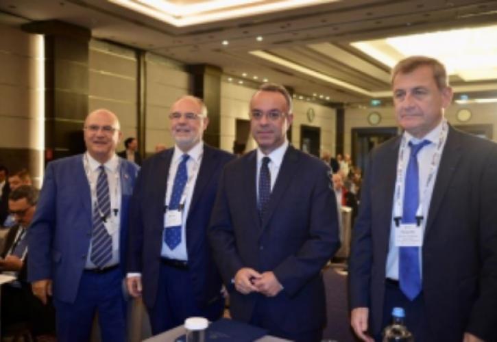 Στην Αθήνα το συνέδριο της IBTTA με οικοδεσπότη την HELLASTRON