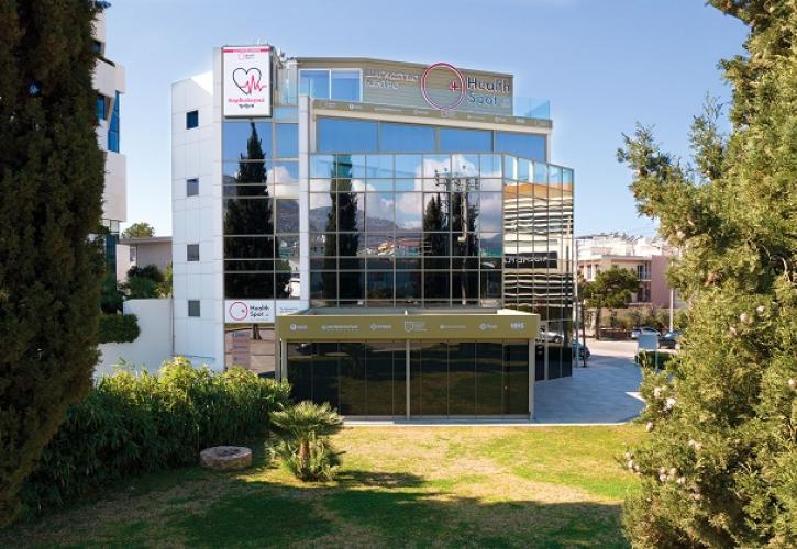 Νέο υπερσύγχρονο Ενδοσκοπικό Τμήμα στο Διαγνωστικό Κέντρο HealthSpot Γλυφάδας