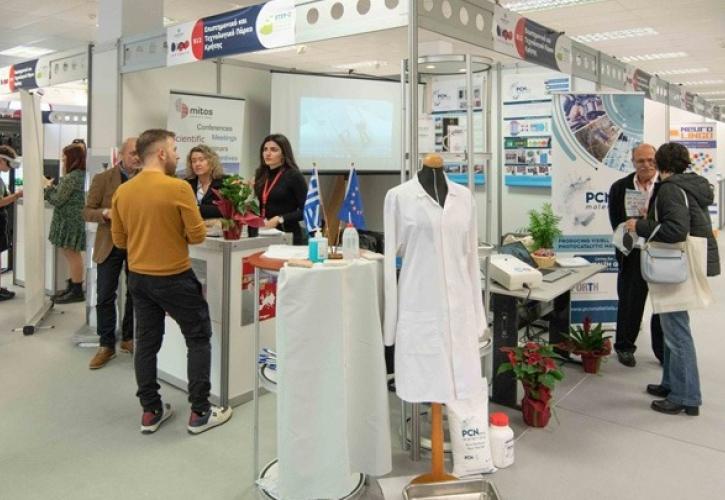 InnoDays 2023: H καινοτομία στην «κορυφή» της ατζέντας για την Περιφέρεια Κρήτης