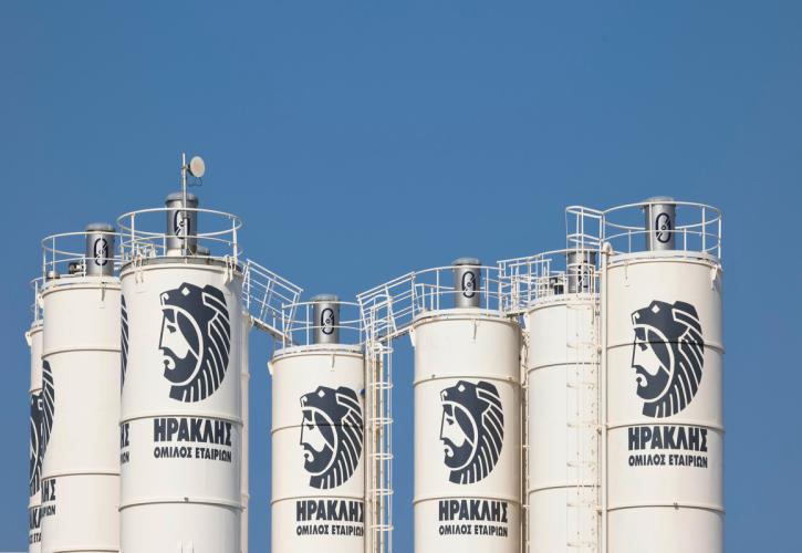 ΗΡΑΚΛΗΣ: Το έργο Olympus εντάχθηκε στις στρατηγικές επενδύσεις εθνικής σημασίας