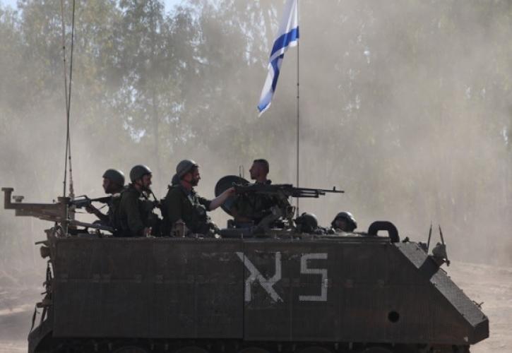 Ισραήλ: Πάνω από 260.000 αιτήσεις για άδεια οπλοφορίας μετά τις επιθέσεις της Χαμάς