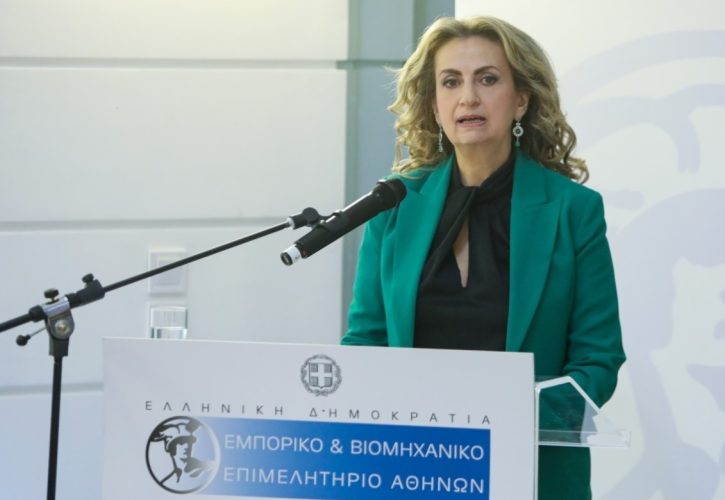 Εφραίμογλου: Να βρεθεί μία δίκαιη λύση για την μερική επιστροφή της κρατικής ενίσχυσης για το ρεύμα