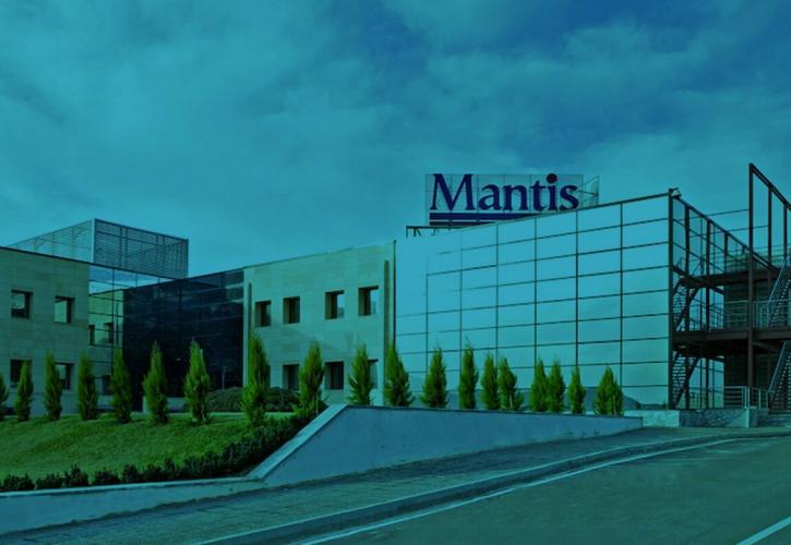 Επενδύσεις σε 4 άξονες δρομολογεί ο όμιλος Mantis – Η εικόνα των πωλήσεων