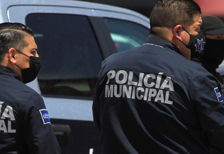 Νεκρή από πυρά αγνώστων δήμαρχος στο Μεξικό