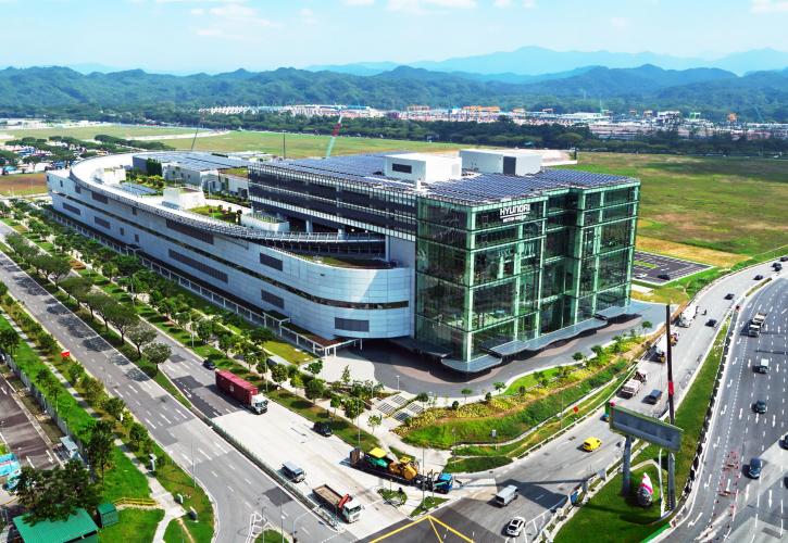 Ο Όμιλος Hyundai επενδύει σε ένα νέο κέντρο παραγωγής και R&D στη Σιγκαπούρη