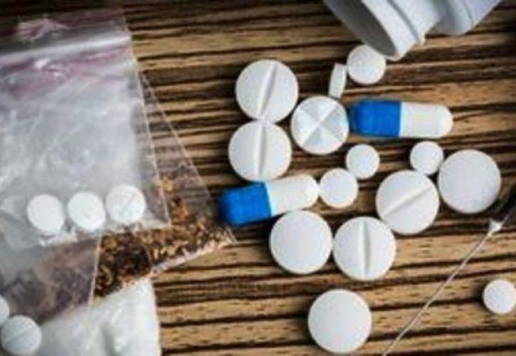 Αυξάνεται η χρήση ναρκωτικών σε νέες γενιές – Σε ανοδική πορεία η χρήση της κοκαΐνης