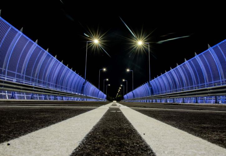 Άκτωρ και Aktor Facility Management αναλαμβάνουν τον «έξυπνο» οδοφωτισμό του Δήμου Πεντέλης
