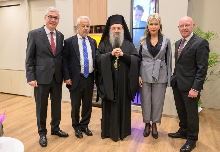 Optima Bank: Νέο κατάστημα στην Πάτρα | Insider
