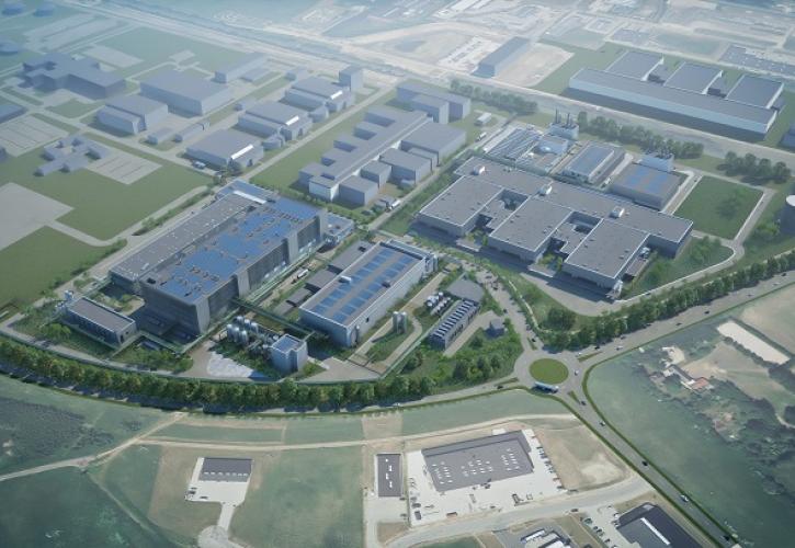 Novo Nordisk: Επενδύει περισσότερα από 42 δισ. κορόνες Δανίας στην επέκταση των εγκαταστάσεων στο Kalundborg