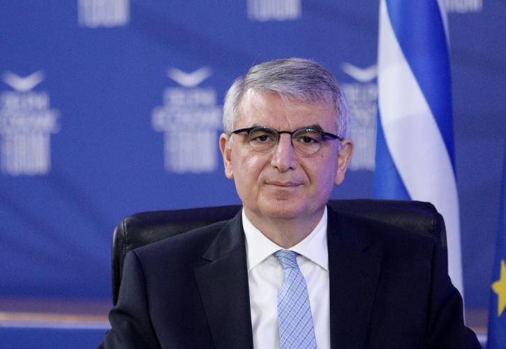 Τσακλόγλου: Τι φέρνει το νέο ασφαλιστικό ν/σ - Αλλάζει το θεσμικό πλαίσιο των επαγγελματικών ταμείων