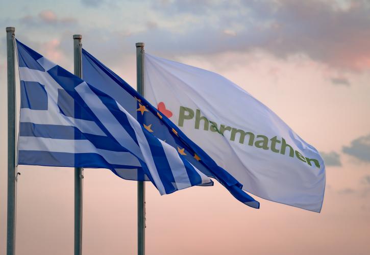 H Pharmathen εξαγοράζει την CBL Patras