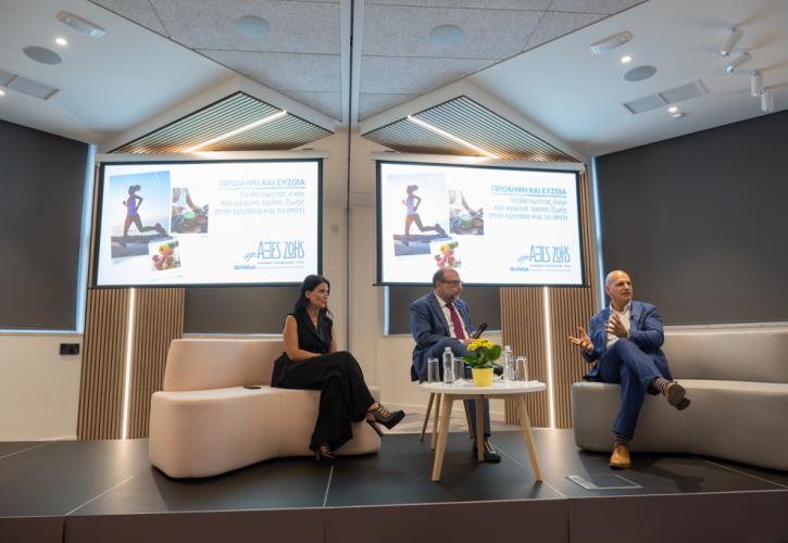 dovalue: Αξία ζωής να είναι δίπλα στους εργαζόμενους