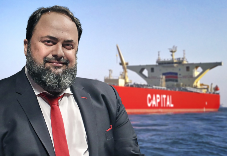 Νέες επενδύσεις σχεδιάζει ο Βαγγέλης Μαρινάκης – Τα πλάνα για περισσότερα και μεγαλύτερα πλοία