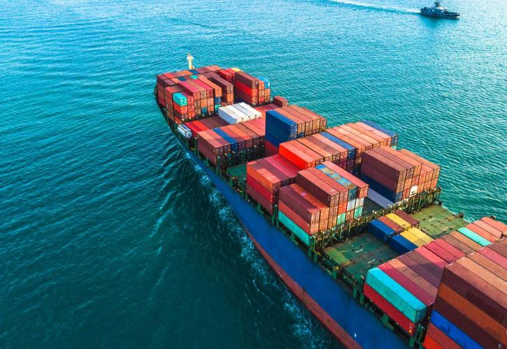 Η Maersk αναστέλλει μέχρι νεωτέρας όλες τις μεταφορές εμπορευματοκιβωτίων μέσω της Ερυθράς Θάλασσας