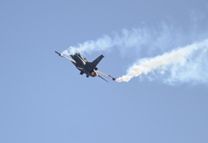 Τουρκία: Άσκηση «Γαλάζια Πατρίδα 2025» σε Αιγαίο και Μεσόγειο από σήμερα έως τις 16/1