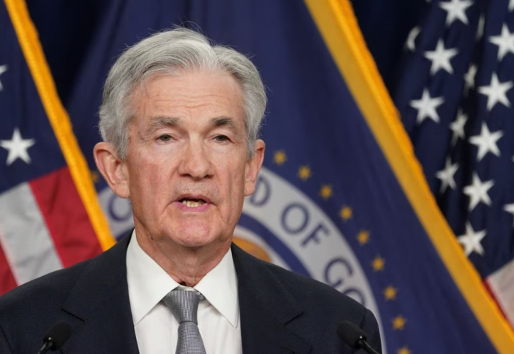Πάουελ: H Fed είναι «προσεκτική» να μην ξεκινήσει τις μειώσεις επιτοκίων πολύ νωρίς - Αναμονή μέχρι τον Μάρτιο τουλάχιστον