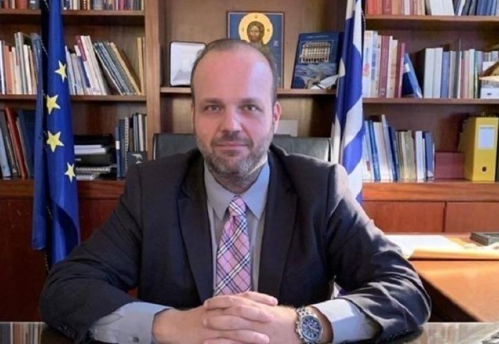 Πρωτοψάλτης: Η υποχώρηση της ανεργίας στο 10% επιβεβαιώνει την προσήλωση της κυβέρνησης στην εφαρμογή των κατάλληλων πολιτικών
