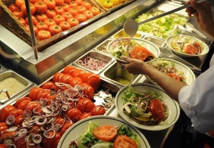 Η φυτική διατροφή αποδεικνύεται κλειδί στην πρόληψη και θεραπεία δεκάδων συχνών ασθενειών