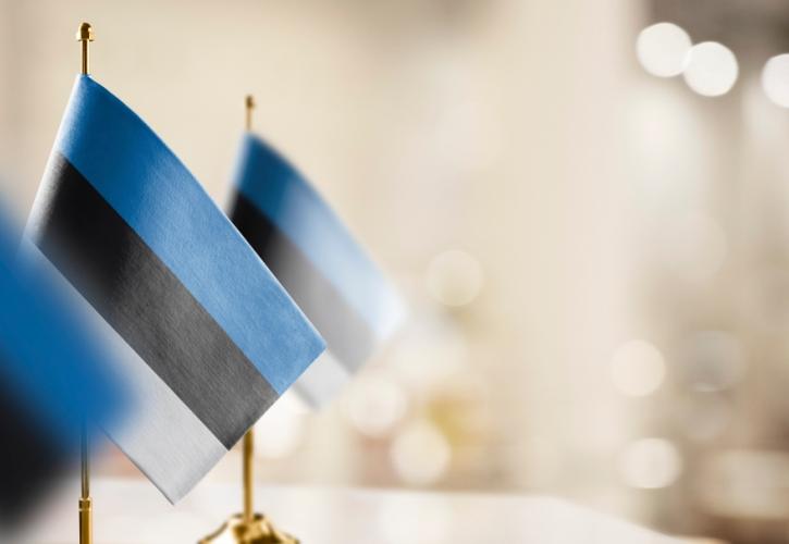 Η Εσθονία κατηγορεί τη Ρωσία ότι ωθεί μετανάστες στα σύνορα των δύο χωρών