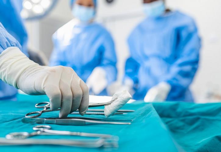 Ενιαία λίστα χειρουργείων από τις αρχές του 2024