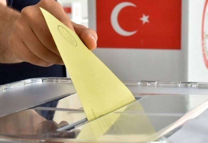 Τουρκία: Ένας νεκρός και δώδεκα τραυματίες στη διάρκεια επεισοδίων για τις δημοτικές εκλογές