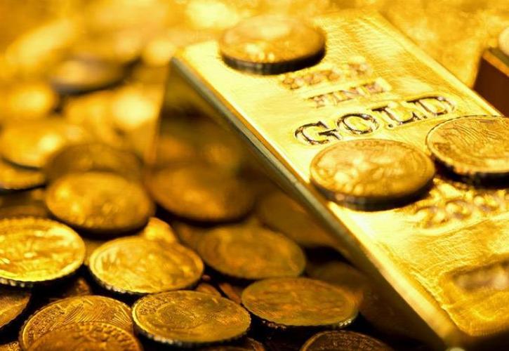 Γιατί η ΤτΕ «πουλάει» την χρυσή λίρα πάνω από 500 ευρώ;