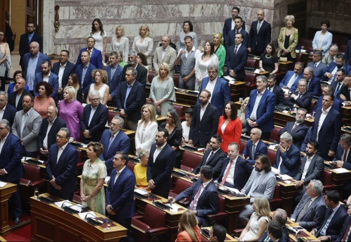 Τι συμβαίνει στον ΣΥΡΙΖΑ - Οι βουλευτές που φεύγουν - Ποιος θα είναι ο αρχηγός του νέου κόμματος