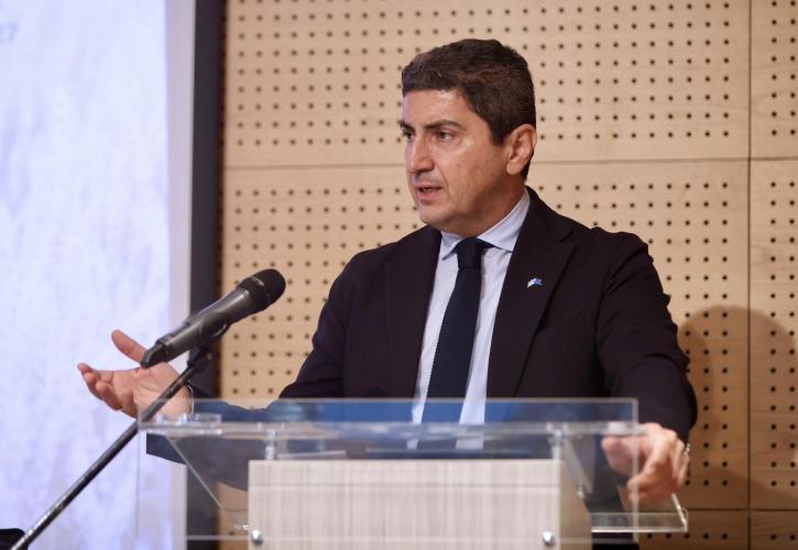 Αυγενάκης: Ενίσχυση της ανταγωνιστικότητας και νέα αγροτική επιχειρηματικότητα στόχος της κυβέρνησης