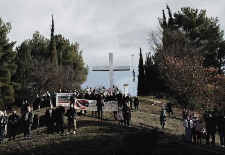 Καλάβρυτα: Σε κλίμα συγκίνησης οι εκδηλώσεις για τα 80 χρόνια από το Ολοκαύτωμα των Καλαβρύτων