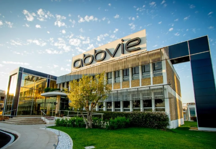Mega deal στην υγεία: Η AbbVie εξαγοράζει την Cerevel Therapeutics για 8,7 δισ. δολάρια