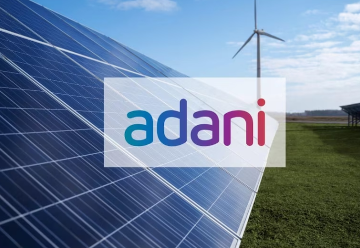 Οι ιδρυτές της Adani Green θα επενδύσουν 1,12 δισ. δολ. με έκδοση warrants